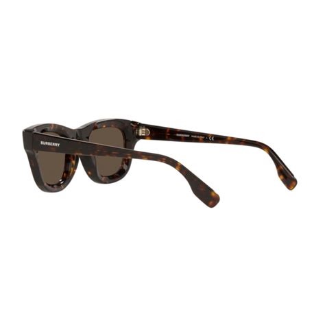 BURBERRY Sunglasses BE 4352 300273 Dark Havana